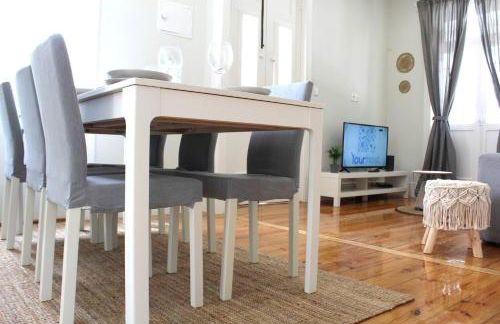 1000Jo Apartment T3 - Foto 42