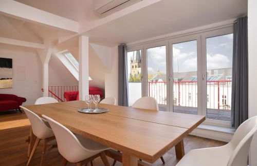 Victoria Altstadt Boardinghouse - Foto 20