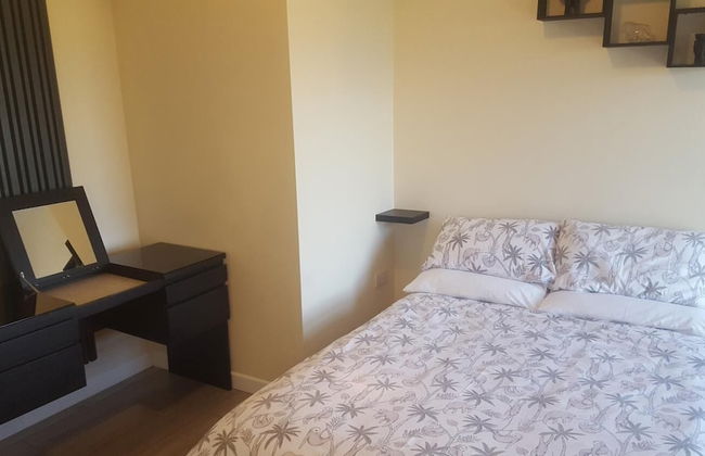 Burleigh House - Foto 4