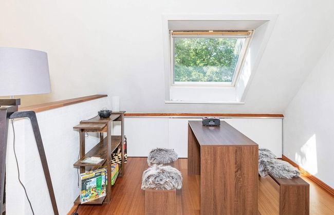 5 Person Holiday Home in Veslos - Foto 11