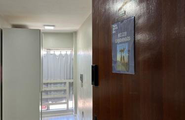 Temporada - Kit Candangos - 219 - Sudoeste - Melhor Custo Benefício - Até 4 pessoas - Foto 14