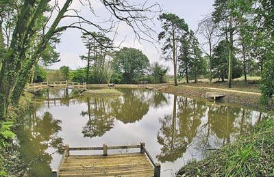 The Gatehouse - Foto 6