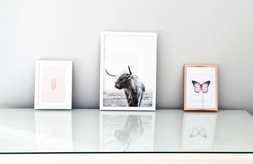 Stylish City Centre Apartments - D Terrace Residence - Foto 13