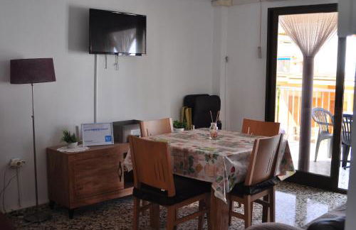 APARTAMENTO 3 PAUPÍ - Photo 7