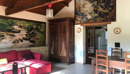 Presbytère de cassagnes - Foto 5