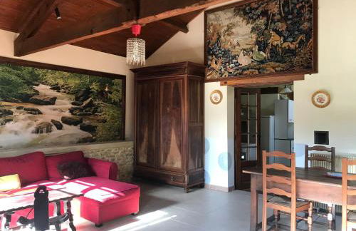 Presbytère de cassagnes - Foto 5