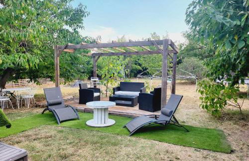 villa en pleine nature - Foto 9