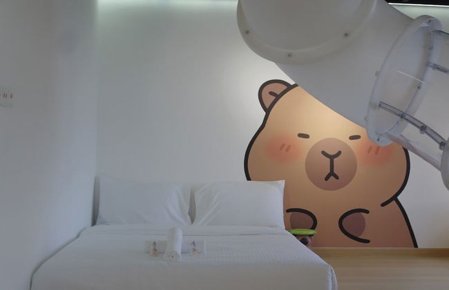 Sunway GRID by SR Home - Foto 62