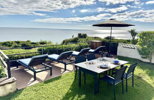 01 Terracos de Benagil 1 - Casa Beleza - Foto 35