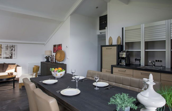 Lovely Holiday Home in Kattendijke Near Centre - Foto 38