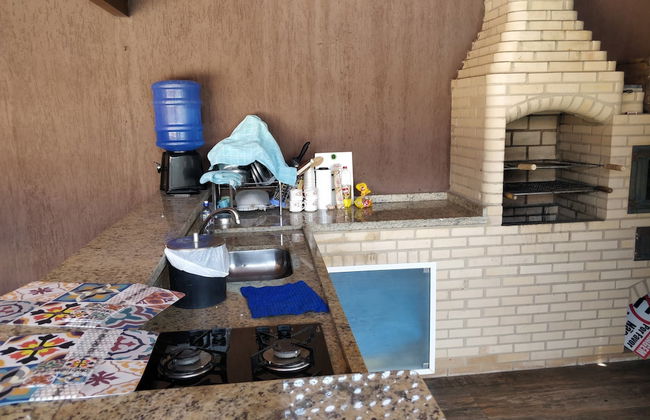 Suítes Olinda - Foto 26