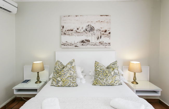 Wagon Wheel Country Lodge - Foto 22