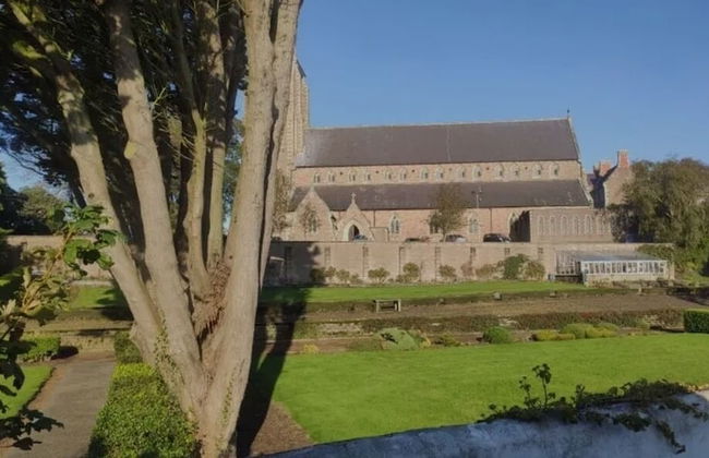 Homestay in the Heart of Wexford Town - Foto 6