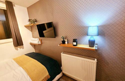 Platt House - Foto 17