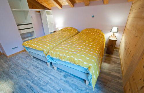 Chalet La Merlerie - Foto 58