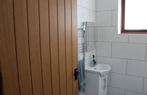 Parkfields Barns Self Catering Accommodation - Foto 44