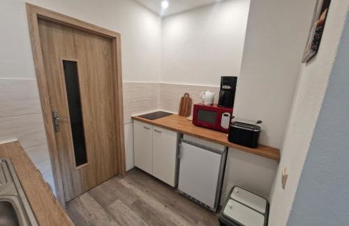 FeWo Herzenstölen - Foto 8