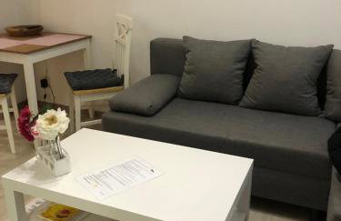 Ferienwohnung Just City - Photo 1