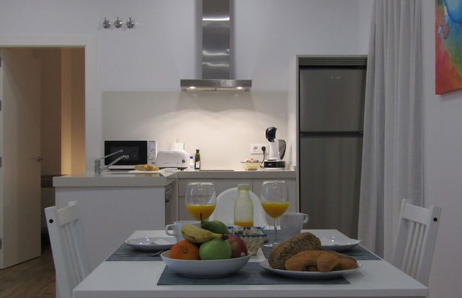 Apartamentos Santa María 15 - Foto 47