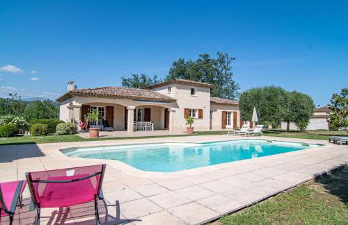 Holiday Home Villa Gaïa by Interhome - Foto 12