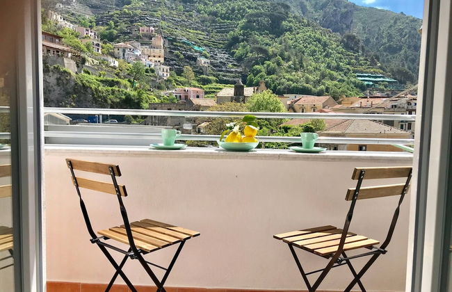 Trifoglio Apartment in S Pietro - Foto 1