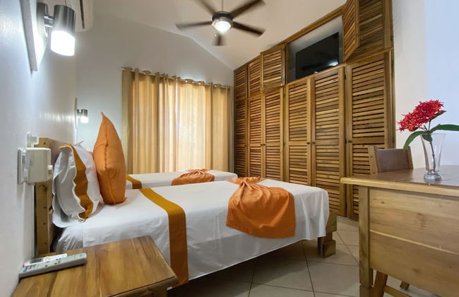 Albachiara Hotel - Foto 62