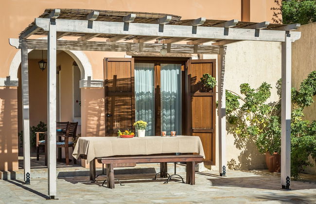 Mastrogiannis villa Lemonia - Foto 24