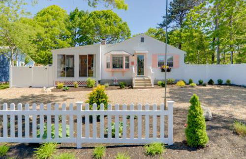 2 Mi to Seagull Beach Charming Family Home - Foto 2