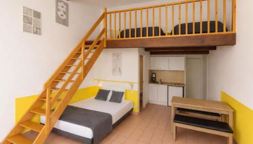 Résidence Chlorophylle - Foto 3