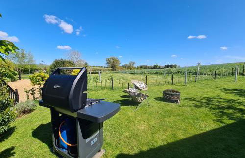 The Cartshed, Coltishall, Norfolk - Photo 38