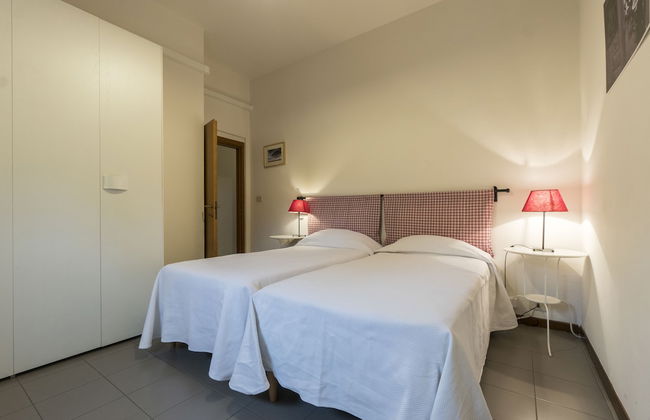 Residence Vita Studios & Apartments - Foto 24