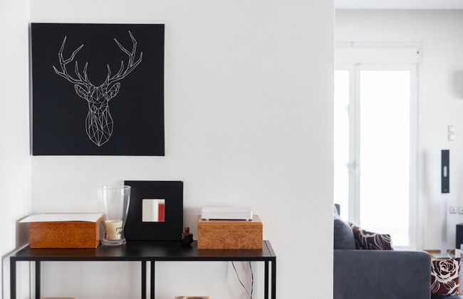 A Luxury Comfortable 2bdrm Apt in Athens - Foto 49