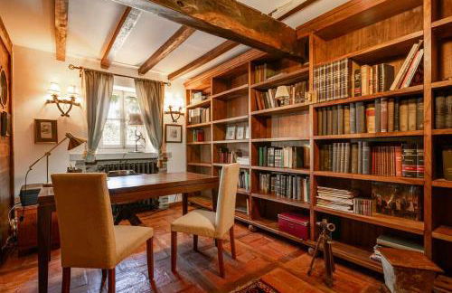 El Jardín Escondido de Helgueras - Foto 6