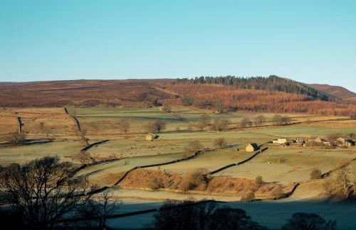 Wharfe View Cottage Bolton Abbey Estate - Foto 35