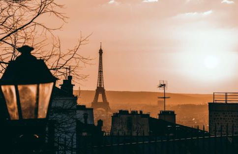 Loft, atelier artiste Montmartre - Foto 68