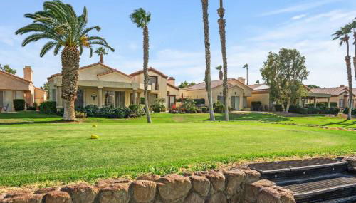 3rd Hole Hideaway - A Golf Dream at Desert Princess - Foto 4