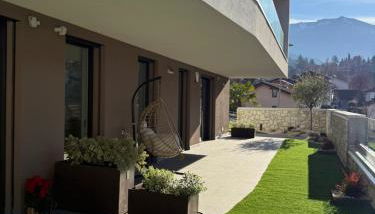 Residenza Galassa - Foto 2, Garden view