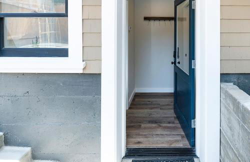 The Main Street House - Designer Napa Home - Foto 20