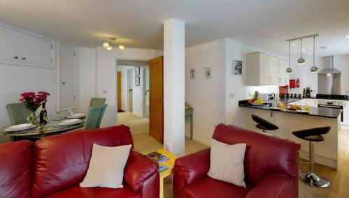 Goviers Cottage - Foto 4