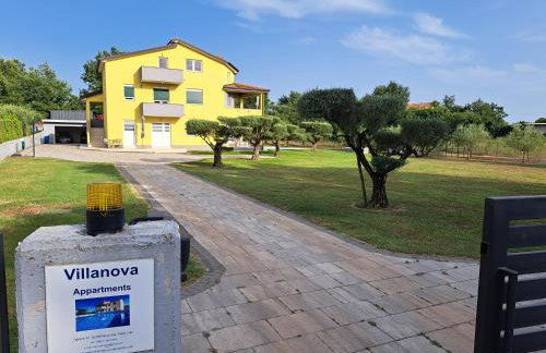 Villanova Apartments - Foto 62