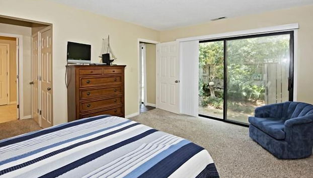 6959 Fairway One at The Sea Pines Resort - Foto 3, Habitación