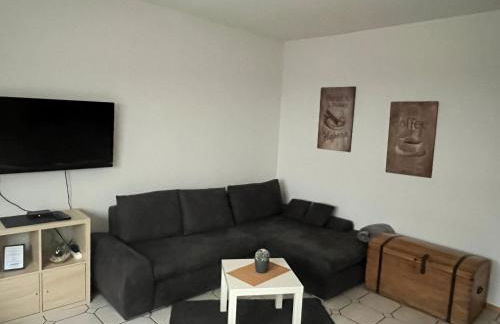 Ferienwohnung Staufenberg - Foto 4