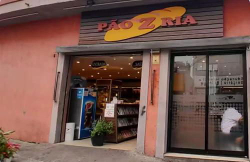 Bem Estar Flats Andar Alto Vista Espetacular - Foto 25