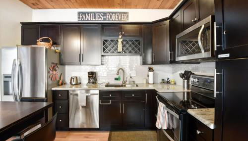 Alpine Manor Retreat Mountain Relaxation - Foto 3