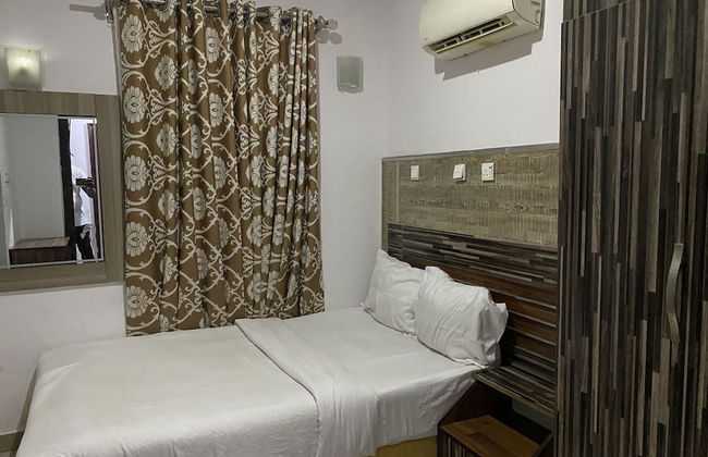 Villa Palazzo Hotel and Apartments - Foto 39