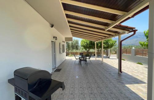 Olivia House -BY APOKORNAS VILLAS - Foto 39