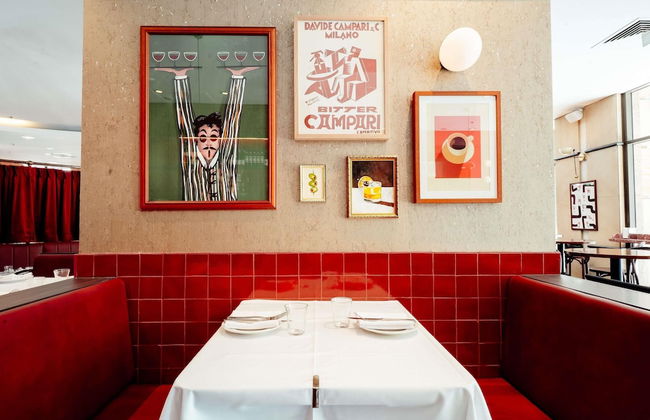 Mantra 2 Bond Street Sydney - Foto 74