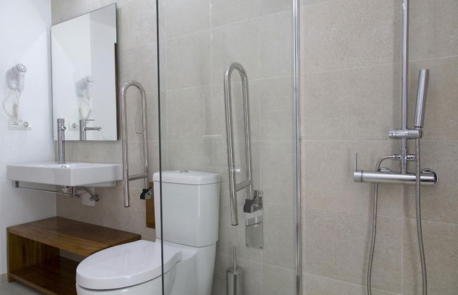 Apartaments Proa Es Pujols - Adults Only - Foto 27