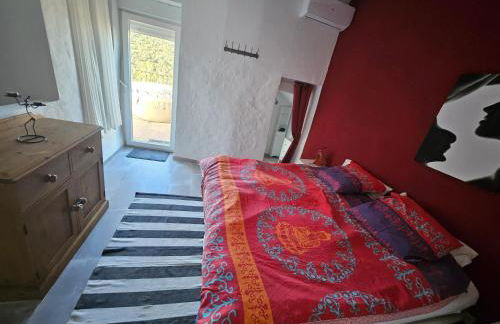 Charming House with Jacuzzi in Villanueva de Algaidas - Foto 28