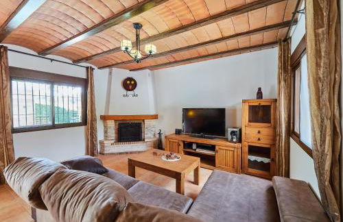 Cubo's Finca El Nogal de los Montes de Malaga - Foto 28